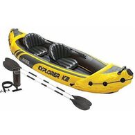 קיאק 68307 Intex אינטקס למכירה , 2 image