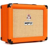 מגבר לגיטרה חשמלית Orange CRUSH 20RT למכירה 