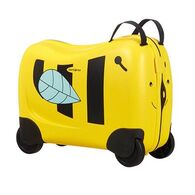 מזוודה Dream Rider Disney (4 wheels) מזוודת ילדים Samsonite סמסונייט למכירה 