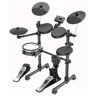 מערכת תופים אלקטרוניים Aroma TDX15S למכירה , 2 image