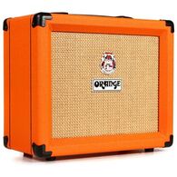 מגבר לגיטרה חשמלית Orange CRUSH 20 למכירה , 2 image