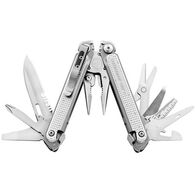 אולר רב תכליתי Leatherman Free P2 לדרמן למכירה 