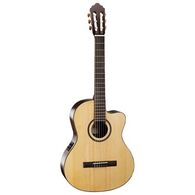 גיטרה קלאסית Cort AC160CF למכירה , 2 image