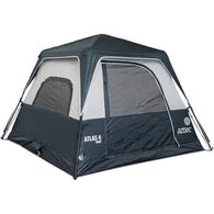 מאוורר לאוהל  ל-4 אנשים Atlas 4 Vent אוהל בן רגע Aztec למכירה , 2 image