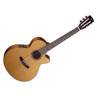 גיטרה קלאסית Cort CEC1 למכירה , 2 image