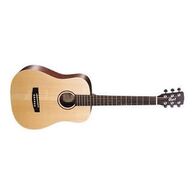 גיטרה אקוסטית Cort AD Mini 3/4 למכירה , 2 image