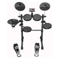 מערכת תופים אלקטרוניים Aroma TDX-15 למכירה , 2 image