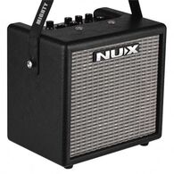 מגבר לגיטרה חשמלית Nux Mighty 8BT למכירה , 3 image
