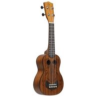 יוקללה סופרן US-TIKI OH STAGG למכירה , 2 image