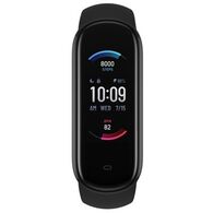 צמיד כושר Amazfit Band 5 למכירה , 2 image