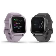 שעון ספורט Garmin Venu Sq 010-02427-10 גרמין למכירה , 3 image