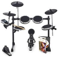 מערכת תופים אלקטרוניים Behringer XD8USB ברינגר למכירה , 4 image