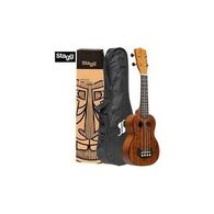 יוקללה סופרן US-TIKI OH STAGG למכירה , 3 image