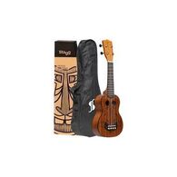 יוקללה סופרן US-TIKI EH STAGG למכירה , 3 image