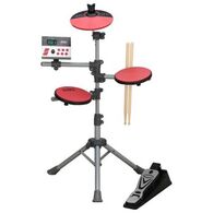 מערכת תופים אלקטרוניים SoundKing SD20 למכירה , 2 image