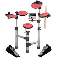 מערכת תופים אלקטרוניים SoundKing SD30 למכירה , 2 image