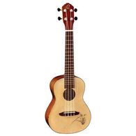 יוקללה קונצרט RU5 ORTEGA למכירה , 2 image