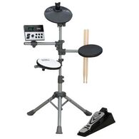 מערכת תופים אלקטרוניים SoundKing SD20 למכירה , 4 image