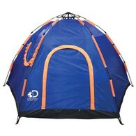 אוהל משפחתי  ל-8 אנשים Discovery DS1400 למכירה , 2 image