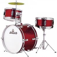 מערכת תופים Jinbao JBJ1042 למכירה , 2 image