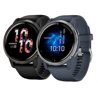 שעון ספורט Garmin Venu 2 45mm 010-02430-11 גרמין למכירה , 2 image