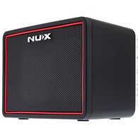 מגבר לגיטרה חשמלית Nux Mighty Lite BT למכירה , 2 image