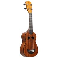 יוקללה סופרן US-TIKI EH STAGG למכירה , 2 image