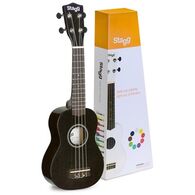 יוקללה סופרן US-Night STAGG למכירה , 2 image