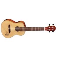 יוקללה קונצרט RU5 ORTEGA למכירה , 3 image