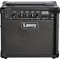 מגבר לגיטרה חשמלית laney LX15 למכירה 