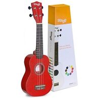 יוקללה סופרן US-RED STAGG למכירה 