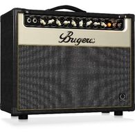 מגבר מנורות לגיטרה Bugera V22 Infinium למכירה , 2 image