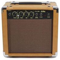 מגבר לגיטרה בס Soundking TA10B למכירה , 2 image