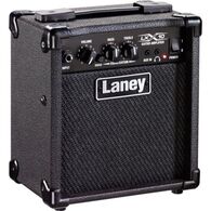 מגבר לגיטרה חשמלית laney LX10 למכירה 