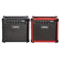 מגבר לגיטרה חשמלית laney LX15 למכירה , 4 image