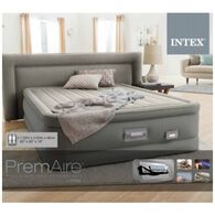 מזרן זוגי מתנפח 64770 INTEX אינטקס למכירה , 3 image