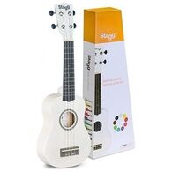 יוקללה סופרן US-WHITE STAGG למכירה 