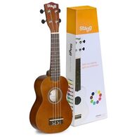 יוקללה סופרן US-Nat STAGG למכירה , 2 image