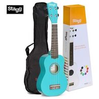 יוקללה סופרן US-Ocean STAGG למכירה , 3 image