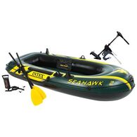 סירה Intex 68347 SeaHawk 2 אינטקס למכירה , 4 image