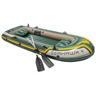 סירה Intex 68351 SeaHawk 4 אינטקס למכירה , 2 image