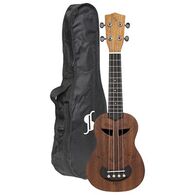 יוקללה סופרן US-TIKI AH STAGG למכירה , 3 image