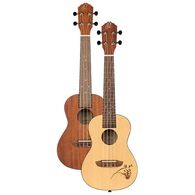 יוקללה קונצרט RU5 ORTEGA למכירה , 4 image