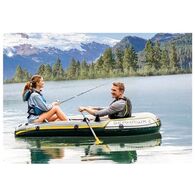 סירה Intex 68347 SeaHawk 2 אינטקס למכירה , 7 image