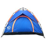 אוהל משפחתי  ל-4 אנשים Discovery DS1000 למכירה , 2 image