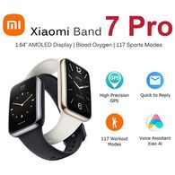 צמיד כושר Xiaomi Mi Smart Band 7 Pro שיאומי למכירה , 5 image