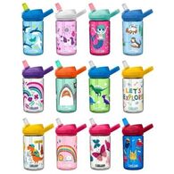 בקבוק שתייה Camelbak Eddy Kids Plus 400ml למכירה , 4 image