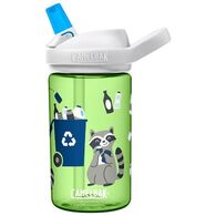 בקבוק שתייה Camelbak Eddy Kids Plus 400ml למכירה , 2 image