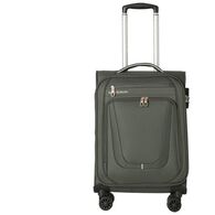 מזוודה Lugano 28 4 גלגלים Swiss למכירה , 6 image