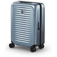 טרולי עליה למטוס Victorinox Airox Frequent Flyer Hardside Carry-On למכירה 